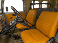 The FJ Company Toyota Land Cruiser 1982 FJ43-106982 Heath Gray